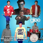 Finn Glee