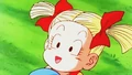 Marron happy
