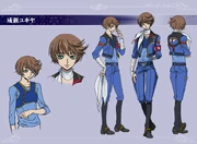 Yukiya