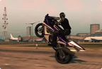 Ui sb cha wheelie