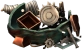Bone Cruncher 1 Destroyed