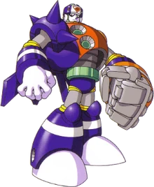 Duo (robot)