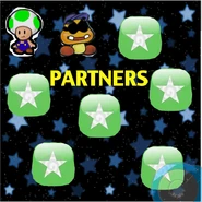 PartnerList