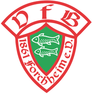 VfB Forchheim 1861 Wappen