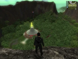El Volcan 2