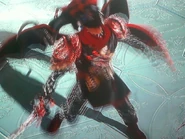 Angry Akito
