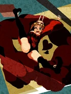Cerebella Jump