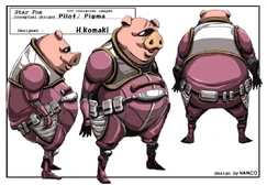 PigmaD