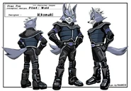 WolfO