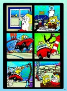 4982 Comic
