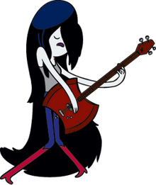 Marceline-adventure-time-4