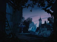 Cinderella's House