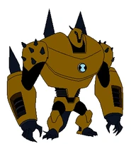 Joesph 13 Armodrillo