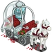 Wedding Carriage II-icon