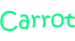 Carrot text