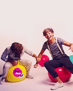 BROMANCE!