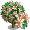 Lilies Tree-icon