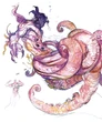 Kraken Amano