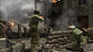 CoD3 Saint-Lô (level)3