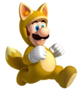 KitsuneLuigi