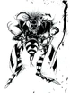 Amano Hornet FFII