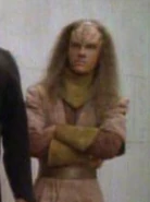 Carraya IV Klingon 4