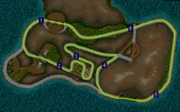 C1 Map 2