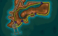 C1 Map 8