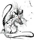 Amano Wererat FFII