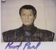 Kurt Paul