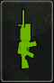 M4 203 ICON MW3DS