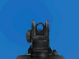 M4 ADS MW3DS