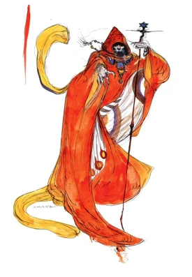 FFIII Doga