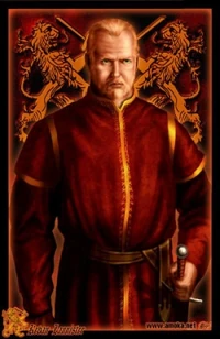 Kevan Lannister