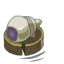 Earth Larva