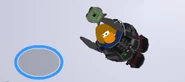 TacticalGearRoll