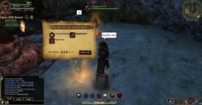 Bloofire sabre