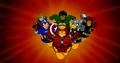 AVENGERS ASSEMBLE!