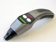 Phaser 25th Century