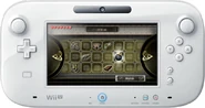 Wii U Controller