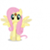 Cake the Flame Princess