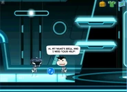 Poptropica Beck Intro