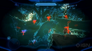 Promethean vision