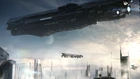 UNSC Infinity