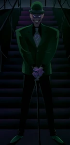 The Riddler