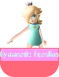 Gymnastic Rosalina