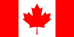 Ontario-Quebec flag