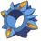 Blue Ringoo