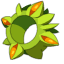 Green Ringoo