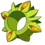 Green Ringoo